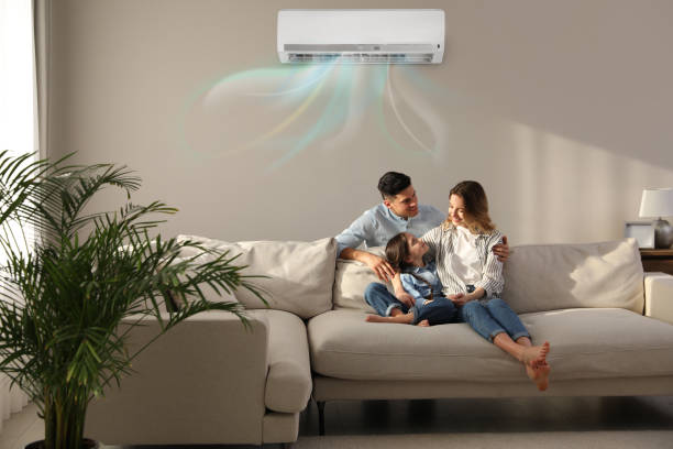 Best VRF (Variable Refrigerant Flow) Systems in , AR