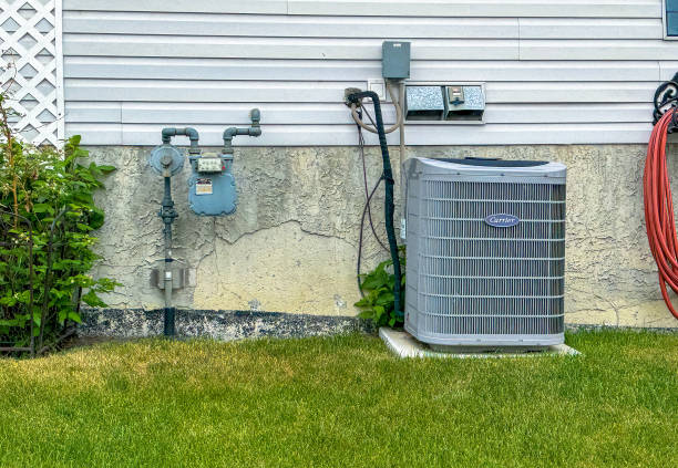 Best Geothermal HVAC Systems in , AR